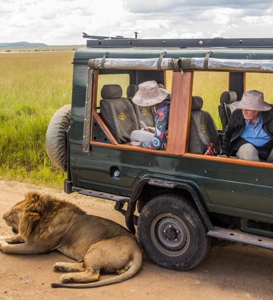Planning a Trip to Kenya in 2027? Entry Requirements, Travel Documents, and What to Prepare Before You Arrive