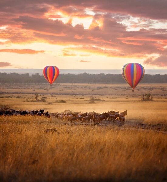2027 Travel Bucket List: 10 Kenyan Experiences Worth Planning Now