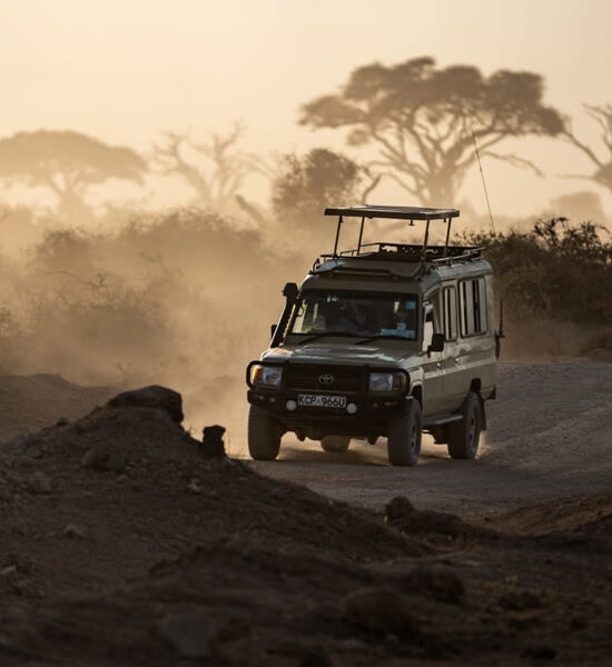 10 Things Kenyans Take for Granted That Tourists Love