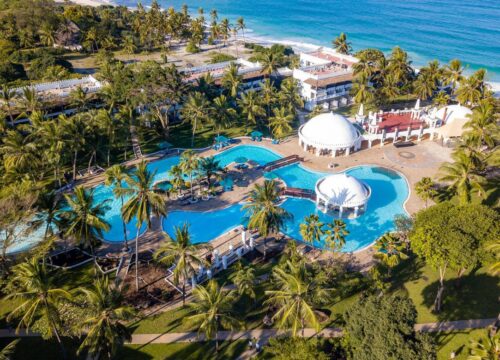 11 Days, 10 Nights Best of Kenya Bush Safari & Diani